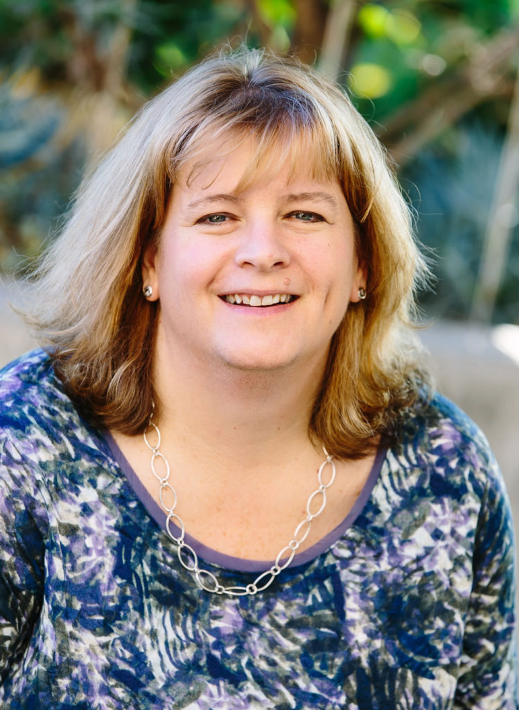 Thyra Briggs