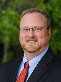 Tim Hussey.