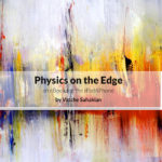 Cover of Physics on the Edge