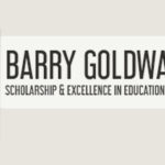 Barry Goldwater Scholarship logo