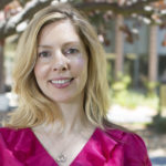Nancy Lape, engineering professor, Harvey Mudd College