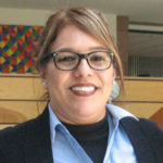 Berenice Cortez, Binder Prize winner, Harvey Mudd College
