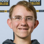 Theo Hansel '19