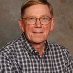 Philip C. Myhre, Harvey Mudd College professor of chemistry emeritus