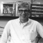 Philip C. Myhre, Harvey Mudd College professor of chemistry emeritus