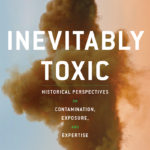 Inevitably Toxic book cover