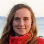 Kareesa Kron '18
