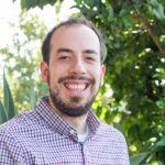 Brian Shuve, physics professor, Harvey Mudd College