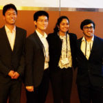 Peter Leung, Bohan Gao, Ramita Kondepudi, Anjaneya Malpani