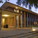 Kingston Hall