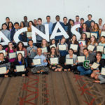SACNAS group conference 2018 photo