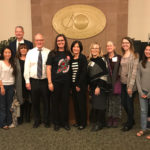 Volunteers from Saturday STEM Academy and IMMERSION