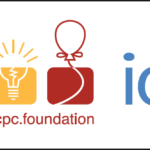 ICPC logo, Southern California Regional of the International Collegiate Programming Contest
