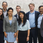 CLGP Clinic team 2019