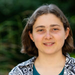 Portrait of Havi Ellers '20