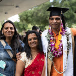 International students, Harvey Mudd alumni