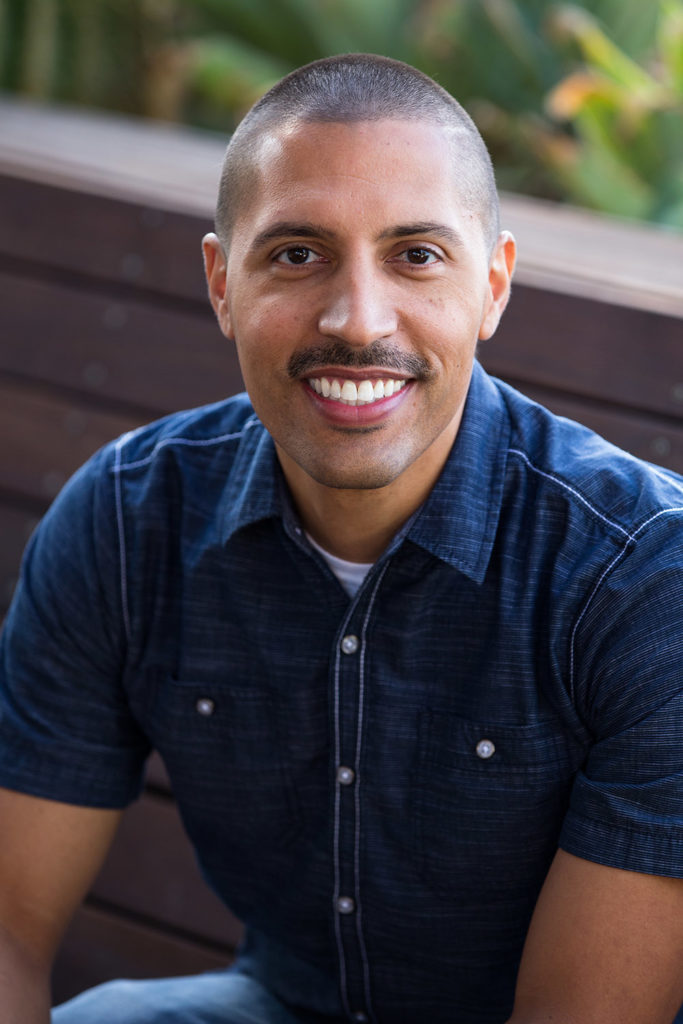 George Montanez