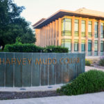 Harvey Mudd College, Olin building