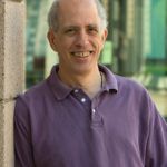 Computer science professor Geoff Kuenning