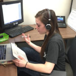 Homework Hotline caller, Harvey Mudd College