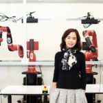 Fei-Fei Li