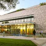 Harvey Mudd campus