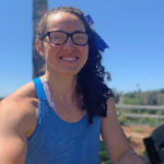 Victoria Marino '20