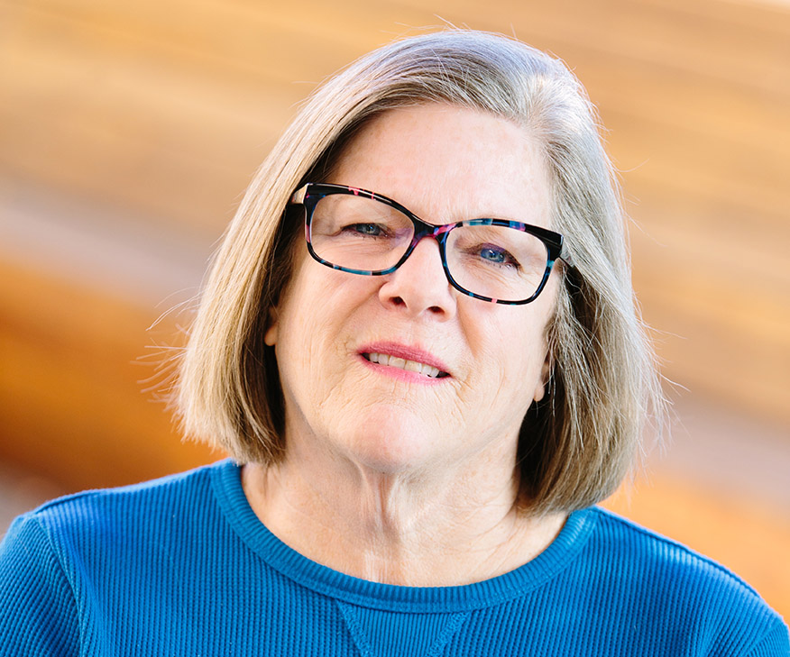 Debbie Laird