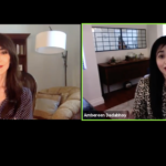 Nedda Mehdizadeh (UCLA) and Ambereen Dadabhoy (Harvey Mudd College)