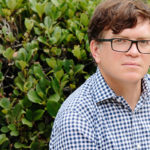 Salvador Plascencia, Harvey Mudd College