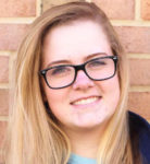 Holly Frank ’20