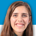 Arianna Meinking '21