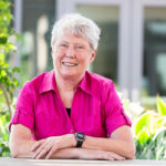Maria Klawe