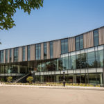 McGregor Computer Science Center