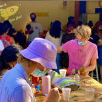 The Hive event