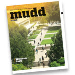 Mudd Magazine summer 2021