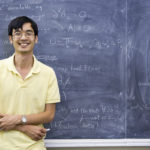 Terence Tao, Harvey Mudd College Commencement speaker