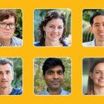 Faculty promotions spring 2022