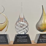 HMC Milestone awards 2022