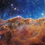NASA’s James Webb Space Telescope reveals emerging stellar nurseries and individual stars in the Carina Nebula that were previously obscured