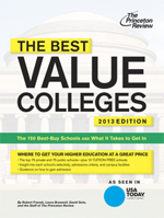 Princeton Review