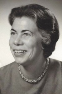 Jean Ferguson Platt