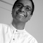 Professor Ravi Vakil