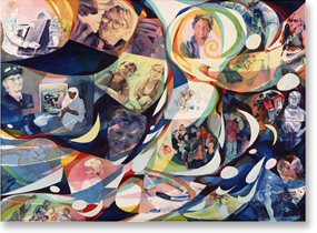 Image: Anita's Ribbon (2003)