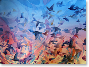Image: Starling Flox (2005)