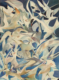Image: Terns (2007)