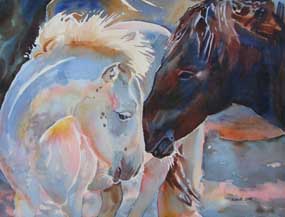Image: Horses