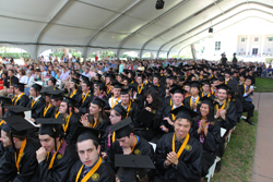 HMC Grads