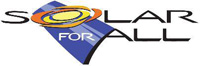 Solar for All logo
