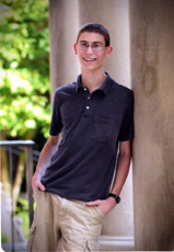 Joshua Edelman '14